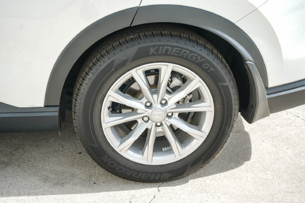 Used 2024 Honda CR-V EX-L image 10