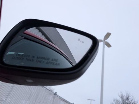 Used 2025 Ford Escape ST-Line image 28