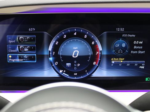 Used 2018 Mercedes-Benz S 560 Sedan image 82