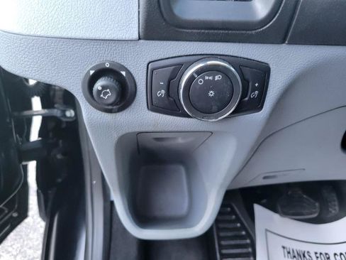 Used 2019 Ford Transit 150 XL RWD image 26