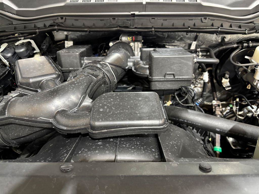 Used 2021 Ford F250 XL w/ Power Equipment Group AWD/4WD image 24