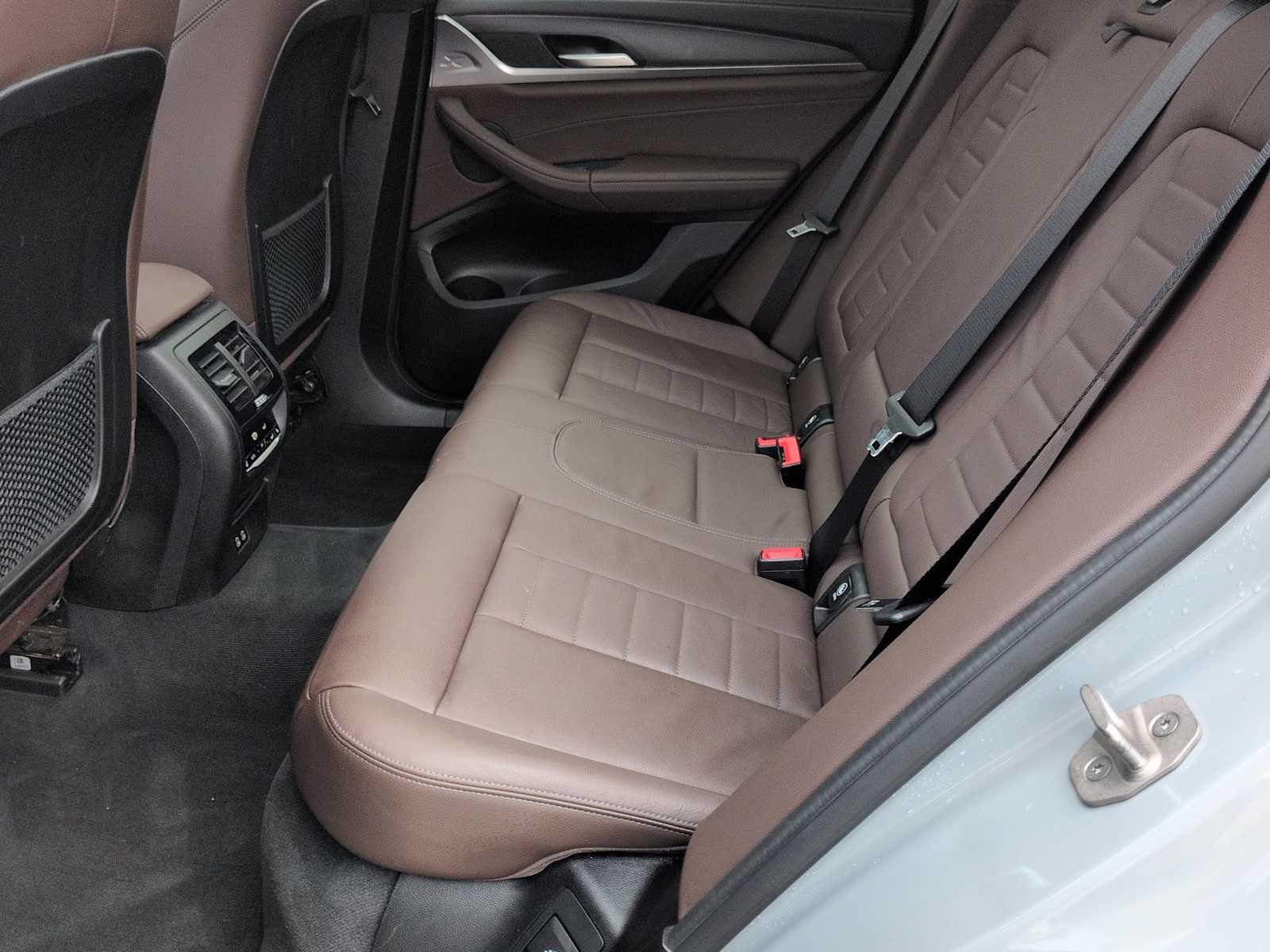 Used 2022 BMW X3 M40i w/ Premium Package AWD/4WD image 21