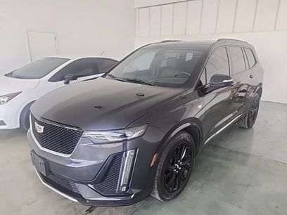 Used 2020 Cadillac XT6 Sport