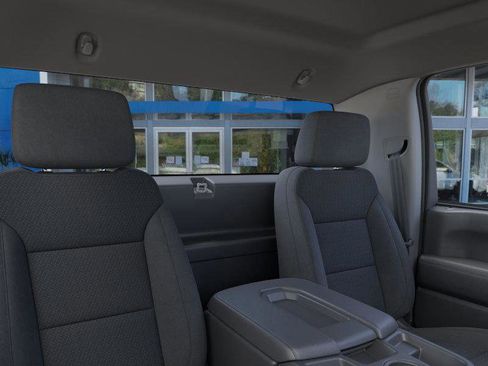 New 2025 Chevrolet Silverado 3500 W/T w/ WT Convenience Package image 24