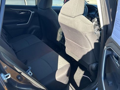 Used 2024 Toyota RAV4 XLE image 11