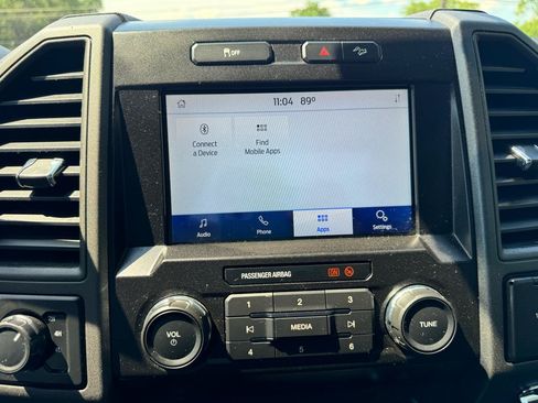 Used 2022 Ford F350 XL w/ STX Appearance Package AWD/4WD image 31