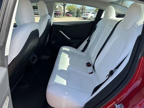 Used 2023 Tesla Model 3 Performance image 25