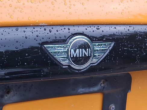 Used 2014 MINI Cooper S FWD image 29
