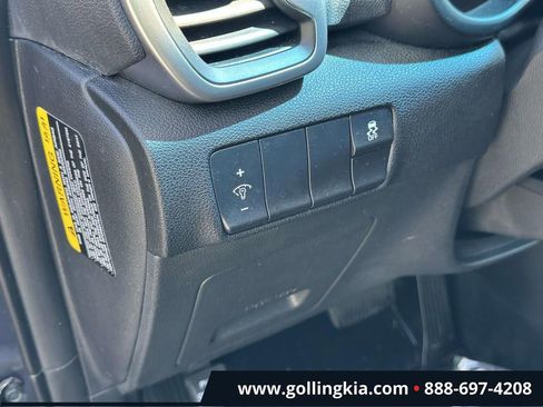 Used 2017 Kia Sportage EX AWD/4WD image 19