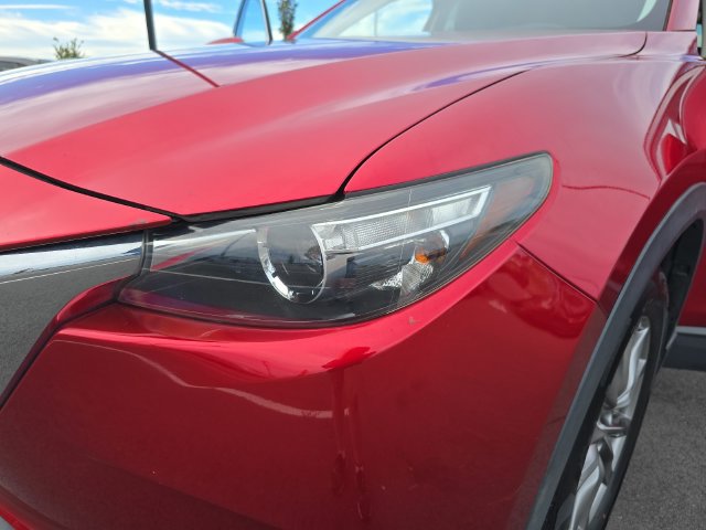 Used 2018 MAZDA CX-9 Touring FWD image 18
