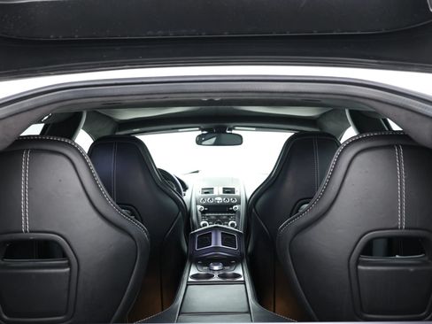 Used 2015 Aston Martin Rapide S RWD image 59