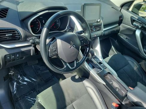 Used 2024 Mitsubishi Eclipse Cross SE AWD/4WD image 20