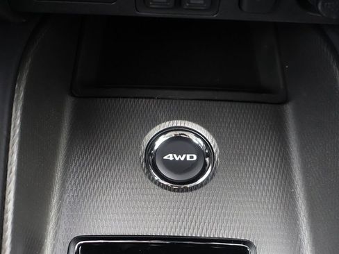 New 2026 Mitsubishi Outlander Sport LE AWD/4WD image 42