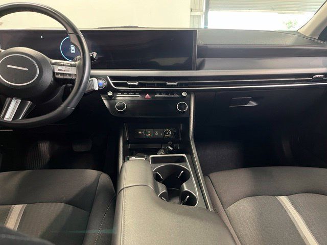 Used 2024 Hyundai Sonata SEL w/ Convenience Package FWD image 21