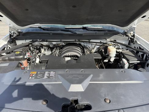 Used 2014 Chevrolet Silverado 1500 LT w/ All Star Edition image 20