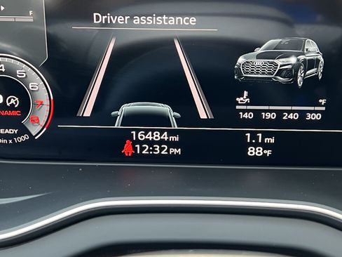 Certified 2023 Audi Q5 2.0T Premium Plus w/ Premium Plus Package AWD/4WD image 22
