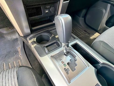 Used 2021 Toyota 4Runner SR5 RWD image 20