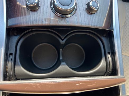 Used 2015 INFINITI Q70 L 3.7 w/ Deluxe Touring Package image 40