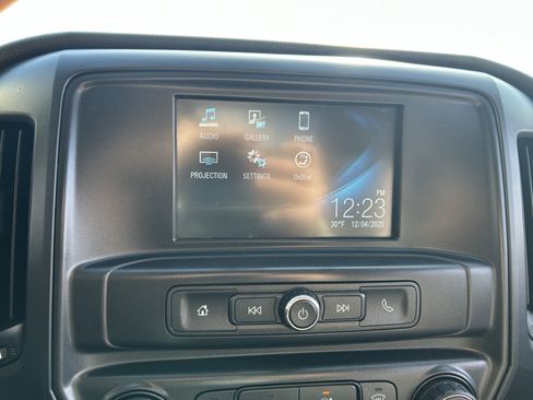 Used 2016 Chevrolet Silverado 1500 W/T w/ WT Convenience Package image 15