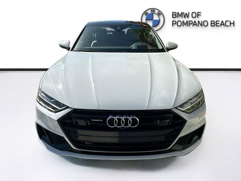 Used 2019 Audi A7 3.0T Prestige w/ Prestige Package image 2