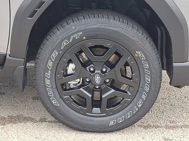 New 2026 Subaru Outback Wilderness AWD/4WD image 9