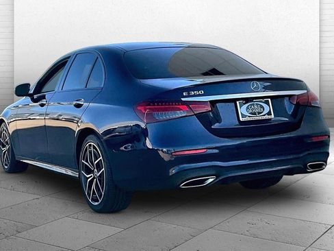 Used 2023 Mercedes-Benz E 350 Sedan image 10