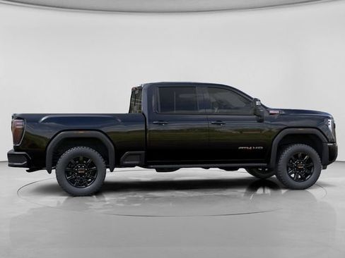 New 2026 GMC Sierra 2500 AT4 w/ AT4 Premium Plus Package AWD/4WD image 5