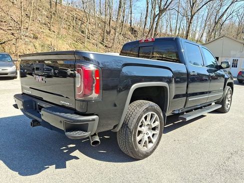Used 2016 GMC Sierra 1500 Denali image 8