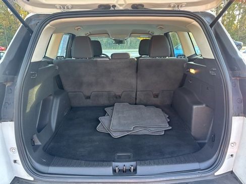 Used 2019 Ford Escape S image 7