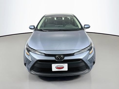 Certified 2024 Toyota Corolla LE FWD image 2