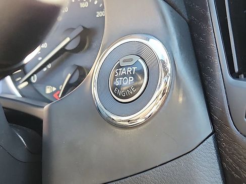 Used 2021 INFINITI Q50 Sensory w/ Cargo Package image 26