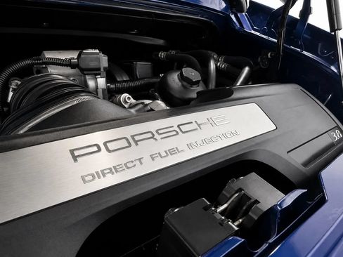 Used 2009 Porsche 911 Carrera S RWD image 17