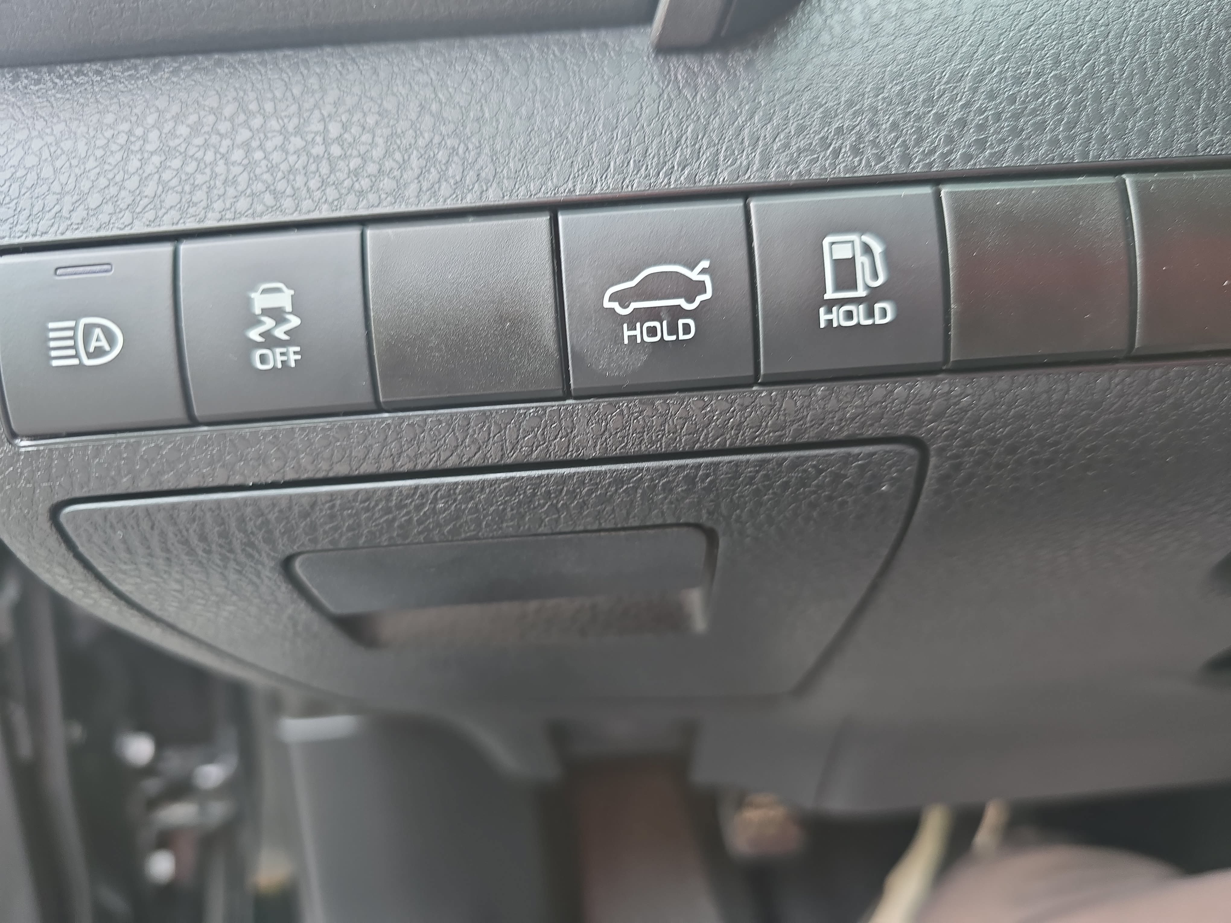 Used 2023 Toyota Camry SE FWD image 27