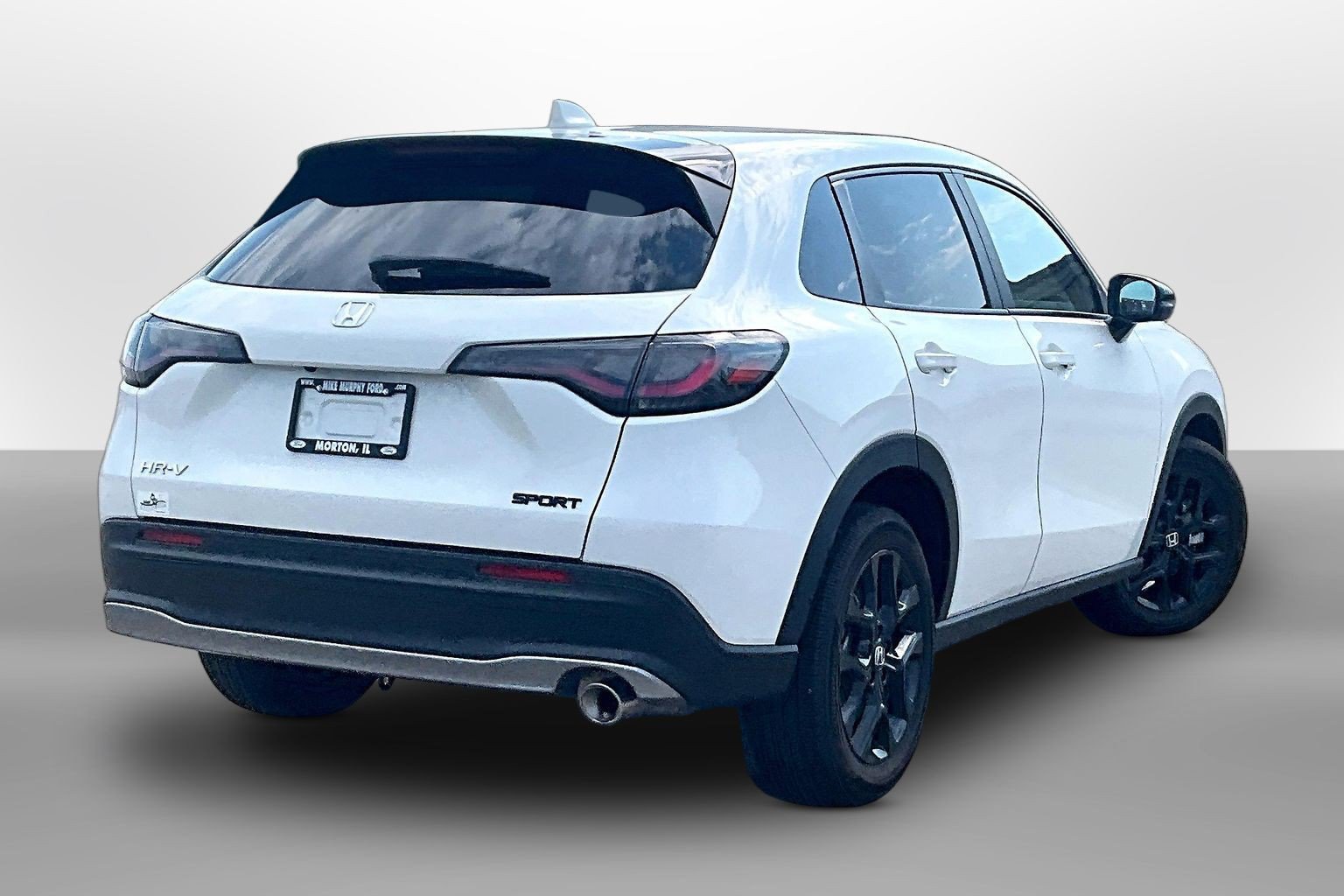 Used 2024 Honda HR-V Sport image 11