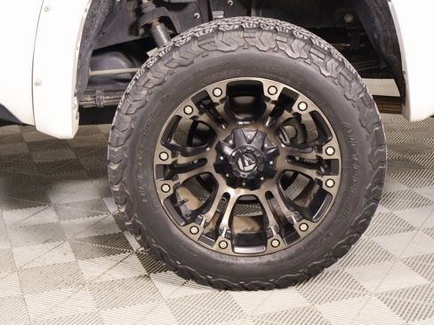 Used 2017 Toyota Tundra 1794 Edition image 21