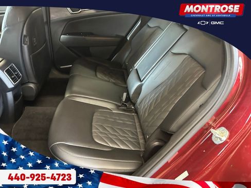 Used 2023 Kia Sportage X-Line AWD/4WD image 22