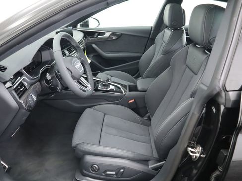 Used 2025 Audi A5 2.0T Premium Plus w/ Premium Plus image 21