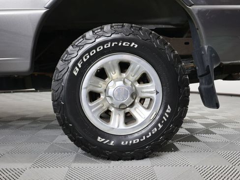 Used 2007 Ford Ranger XLT AWD/4WD image 8