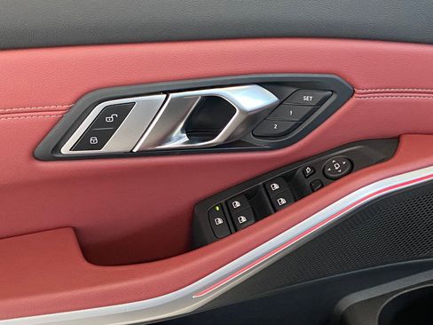 Certified 2023 BMW 330i xDrive Sedan w/ Premium Package image 23