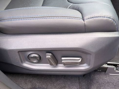 New 2026 Toyota Tundra Platinum AWD/4WD image 37