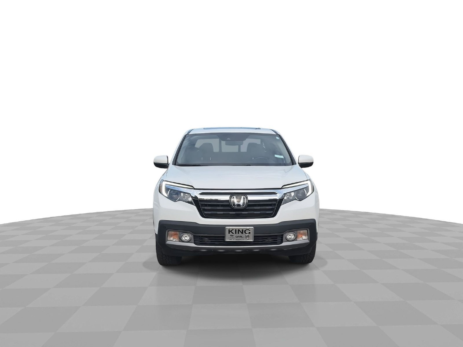 Used 2020 Honda Ridgeline RTL-E image 3