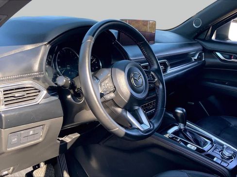 Certified 2024 MAZDA CX-5 2.5 Turbo w/ Premium Package AWD/4WD image 17