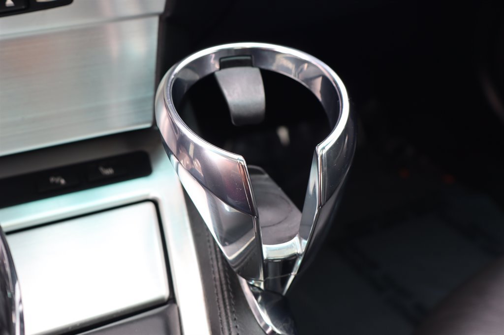 Used 2008 BMW 650i Coupe RWD image 27