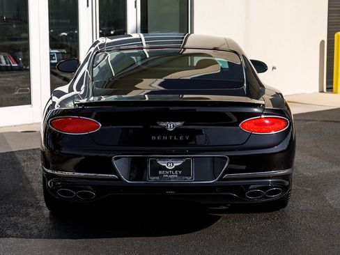 Used 2023 Bentley Continental GT Azure image 12