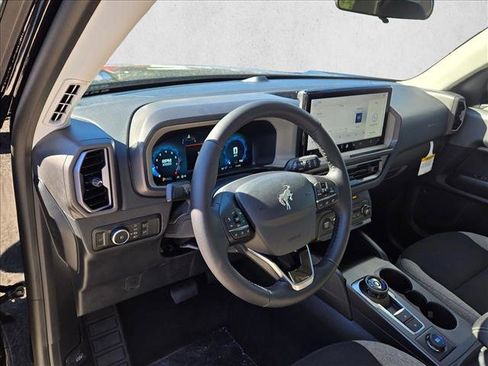 New 2025 Ford Bronco Sport Big Bend w/ Convenience Package image 3