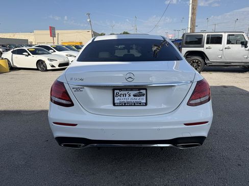 Used 2017 Mercedes-Benz E 300 image 7