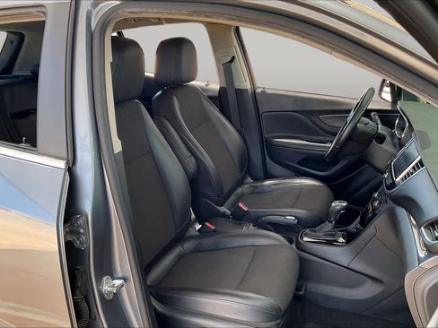 Used 2019 Buick Encore Preferred FWD image 9