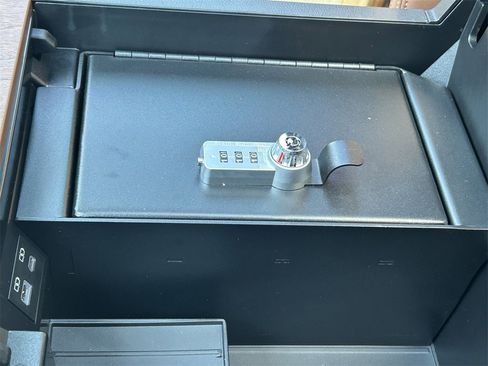 New 2026 Toyota Tundra 1794 Edition image 30