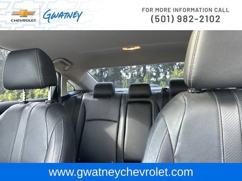 Used 2018 Honda Civic EX-L image 26