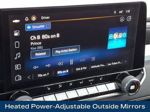 Used 2024 Chevrolet Colorado LT w/ LT Convenience Package II image 21